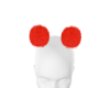 Pom Pom Hairpins DRV