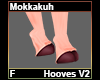 Mokkakuh Hooves F V2