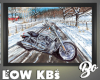 *BO BIKER WINTER #12
