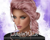 Qabia Pink Frosty