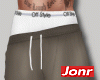 Casual Shorts Khaki