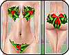  !! Christmas Sexy Holly