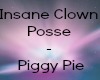 Piggy Pie 