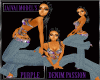 DenimPassion Purple
