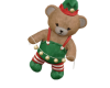 🎅Xmas Bear elf 1