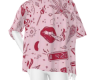 Shirt Rose