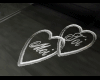 marker heart