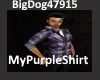 [BD]MyPurpleShirt