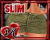 !!1K Lurk Skirt SLIM 