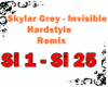 Skylar Grey - Invisible