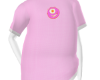 Monster Pink Shirt