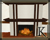 K-Kintafae's Fireplace
