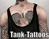 Tank Tattoos