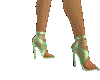 Sables Heels 40