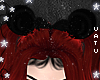 ♡ Minnie Ears & Bow