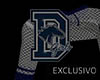 M! Exc Hoodie DallasG