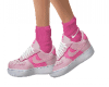 Sporty Pink