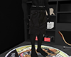 ! Preme Blk Cargo S