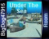 [BD] Under The Sea