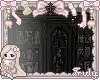 an angels cabinet