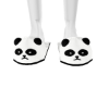 *Cute Panda Slippers*