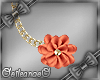 (I) Blossom Earrings