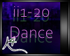 K4 DANCE II