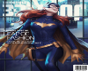 Batgirl Cover Poster