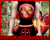 Ajax deadpool pyjama
