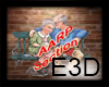 E3D-AARP 2 Section Sign