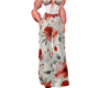 iva elegant top&pant V1