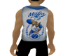 CAMISA DO CRUZEIRO MAFIA
