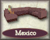 [my]Mexico Couch W/P