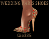 [Gio]WEDDING PARIS SHOES