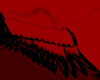 Fire-Charred Wings
