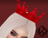 !A red crown