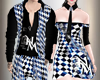 [Zh] Blue Couple NMX F