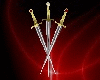 Royal Wall Swords #3
