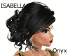 Isabella - Onyx Gloss