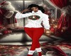 Christmas Wreath Fit