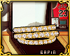 F. BBE x Bracelet v1