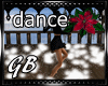 [GB]christmas snow dance
