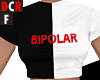 11´s bipolar F