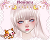Pinku Bangs
