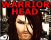 Warrior Head 