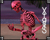 Dance Skeleton