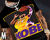 Kobe Lakers Shirt