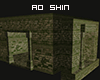 侍. Dungeon #3