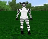 Zebra Hood MF V1
