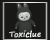 [Tc] Anim Bu Doll Gray